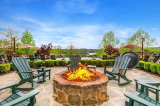 Hilton Grand Vacations Club Long Creek Ridgedale - Ridgedale - 8