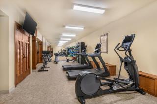 Hilton Grand Vacations Club Long Creek Ridgedale - Ridgedale - 4