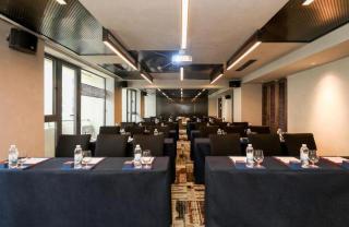 Ethos Hotel Wuhan Riverside - 5