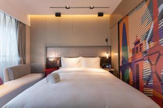 Ethos Hotel Wuhan Riverside - 2
