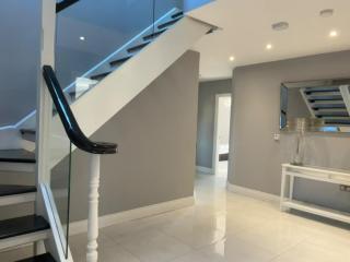 Belmullet 4BR full house near town centre - 4