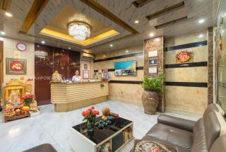Royal Boutique Hotel Hanoi - 2