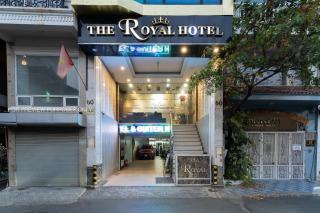 Royal Boutique Hotel Hanoi - 4