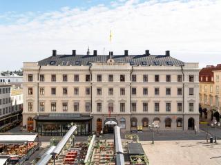 Elite Stora Hotellet Linköping - 9