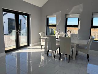 Belmullet 4BR full house near town centre - 5