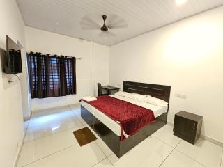 Thekkady Nest Residency - 5
