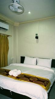 Saengmany guesthouse - 9