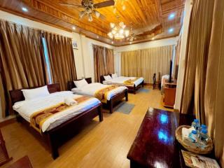 Saengmany guesthouse - 5