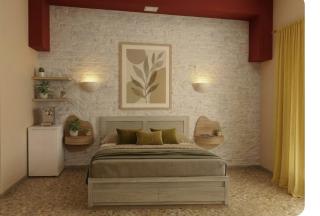Retro Rooms - 8
