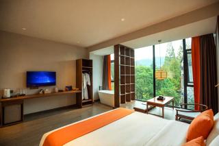 Floral Hotel Huangshan shishangyisu hotel - 5