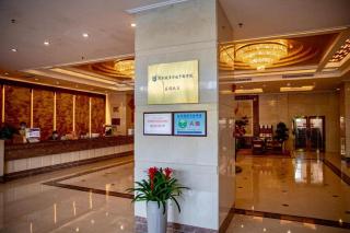 Liyuan Hotel - 6