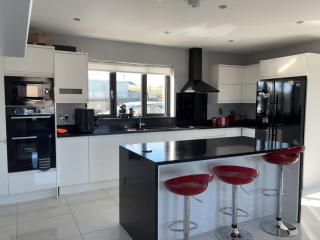 Belmullet 4BR full house near town centre - 7