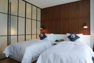 Hotel The Designers Seoul Station - Seoul - 2