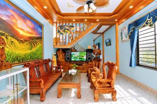 Hà Châu Homestay - 5
