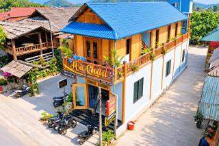 Hà Châu Homestay - 0