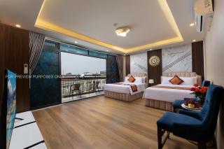 Royal Boutique Hotel Hanoi - 5