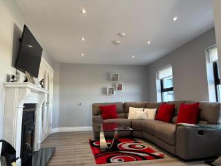 Belmullet 4BR full house near town centre - 3