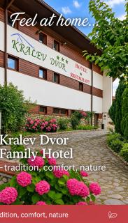 Welcome to Kralev Dvor Your Home in Bansko - 0