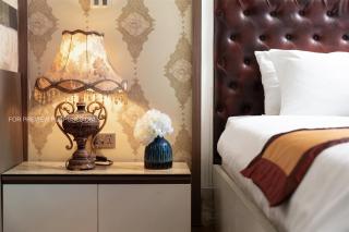 Royal Boutique Hotel Hanoi - 6