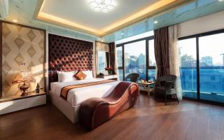 Royal Boutique Hotel Hanoi - 7