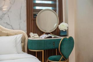 Royal Boutique Hotel Hanoi - 8