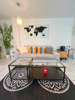 APARTAMENTO PELAYO BY RESIDEA - 1