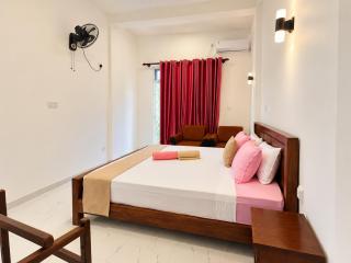 Tango Sunrise Villa - 4