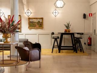 Elite Stora Hotellet Linköping - 2