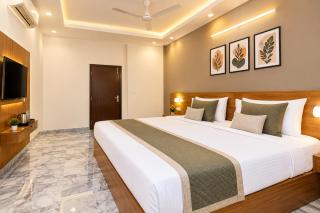 Hotel Pink Heaven Malviya Nagar - 4