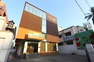 Adore Residency Vadapalani - 7