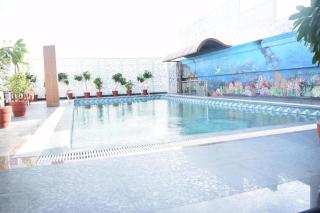 Millenia Regency Hotels and Resorts - 8