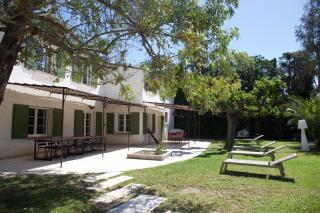 Mas de Cerier - Saint-Gilles - 9
