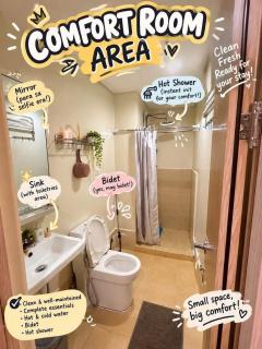Stay at Leaf Residences - 6