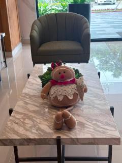 Stay at Leaf Residences - 1