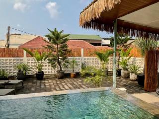 Villa Angela Kayu Tulang - 9