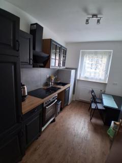 Schöne Balkonwohnung - 3