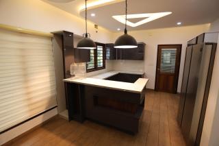 Amelia holidays - Ernakulam - 1