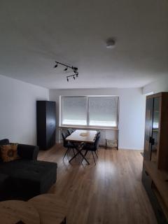 Schöne Balkonwohnung - 6