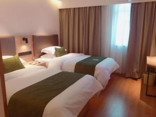 GreenTree Inn Changzhou Times Plaza Business Hotel - 4