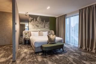 GW Danube Hotel - 0