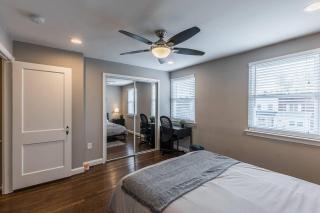 Beautiful 3br 2ba House cozy backyard CozySuites - 5