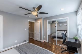 Beautiful 3br 2ba House cozy backyard CozySuites - 4