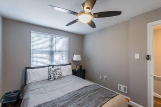 Beautiful 3br 2ba House cozy backyard CozySuites - 3