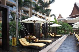 Mangrove Tree Resort World Sanya Bay King Palm Tower - 7