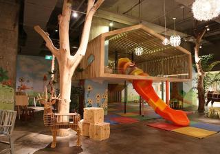 Mangrove Tree Resort World Sanya Bay King Palm Tower - 6