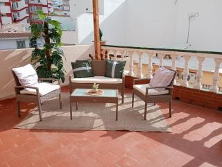 A&N Casa del Sol, Torre del Mar - 8