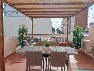 A&N Casa del Sol, Torre del Mar - 6