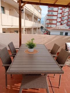 A&N Casa del Sol, Torre del Mar - 4