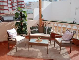 A&N Casa del Sol, Torre del Mar - 3