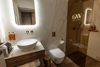 GW Danube Hotel - 3